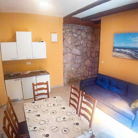 Dck Apartment By The Sea Sodici Luaran gambar
