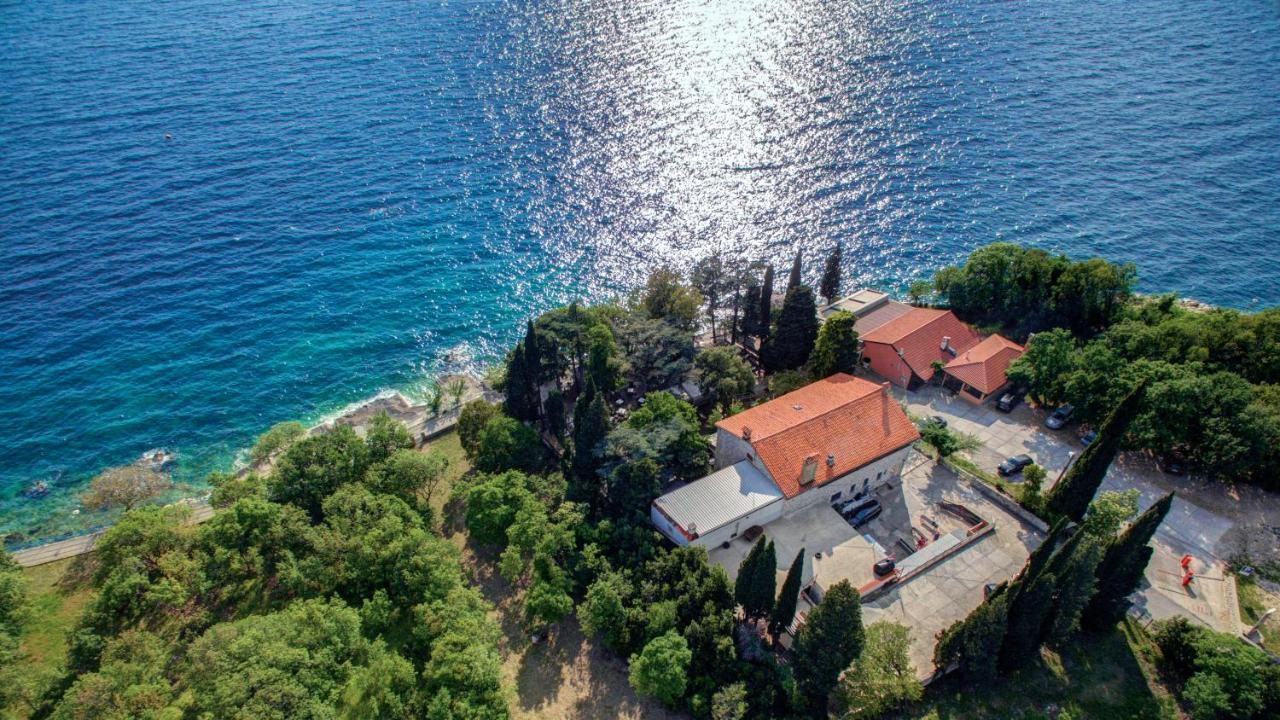 Dck Apartment By The Sea Sodici Luaran gambar