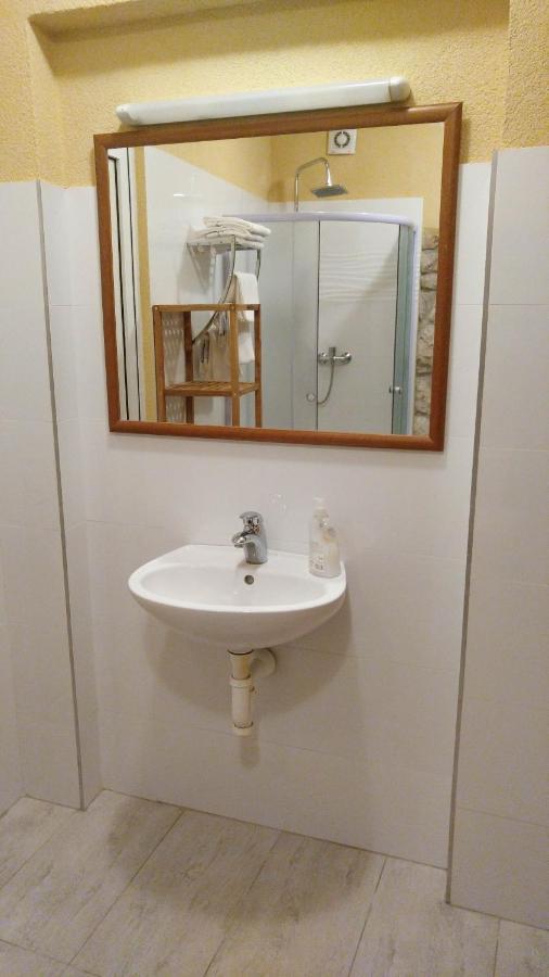 Dck Apartment By The Sea Sodici Luaran gambar
