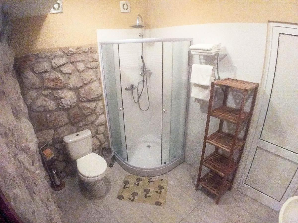 Dck Apartment By The Sea Sodici Luaran gambar