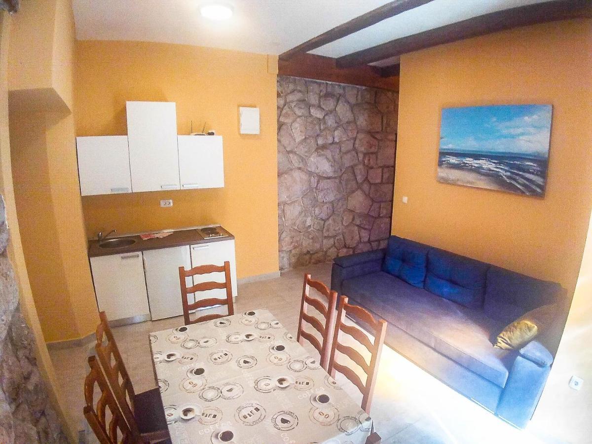 Dck Apartment By The Sea Sodici Luaran gambar