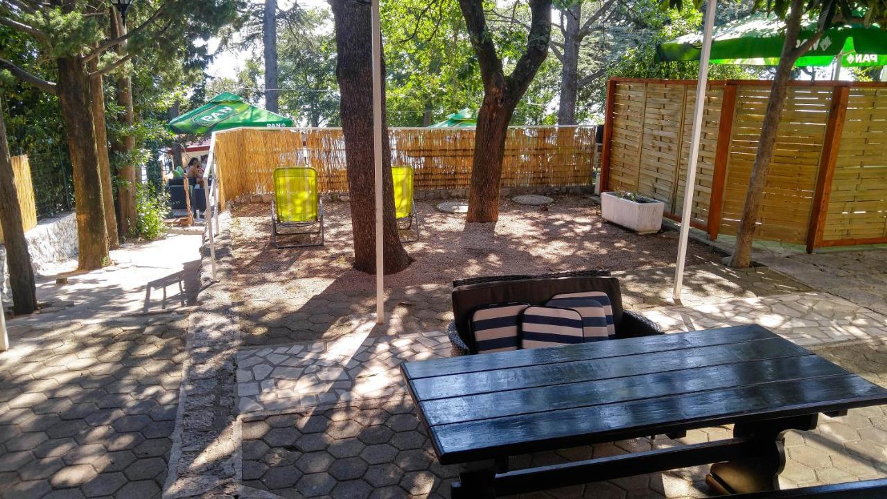 Dck Apartment By The Sea Sodici Luaran gambar