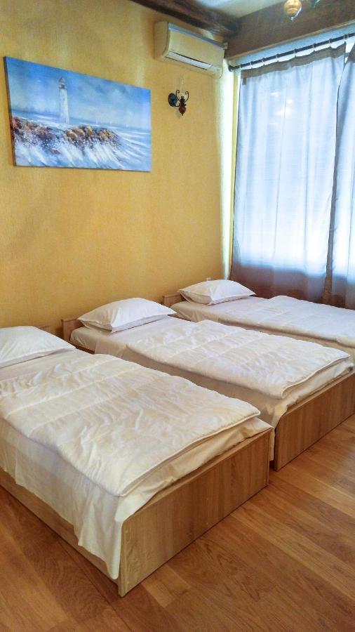 Dck Apartment By The Sea Sodici Luaran gambar