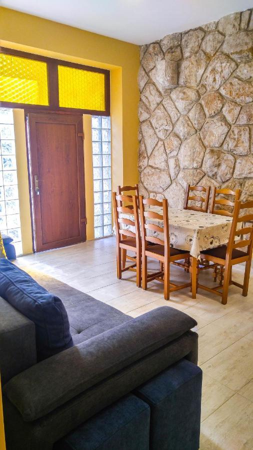 Dck Apartment By The Sea Sodici Luaran gambar