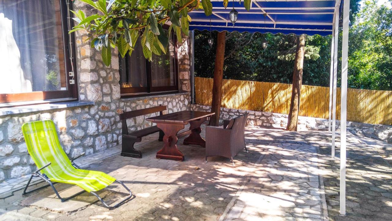 Dck Apartment By The Sea Sodici Luaran gambar